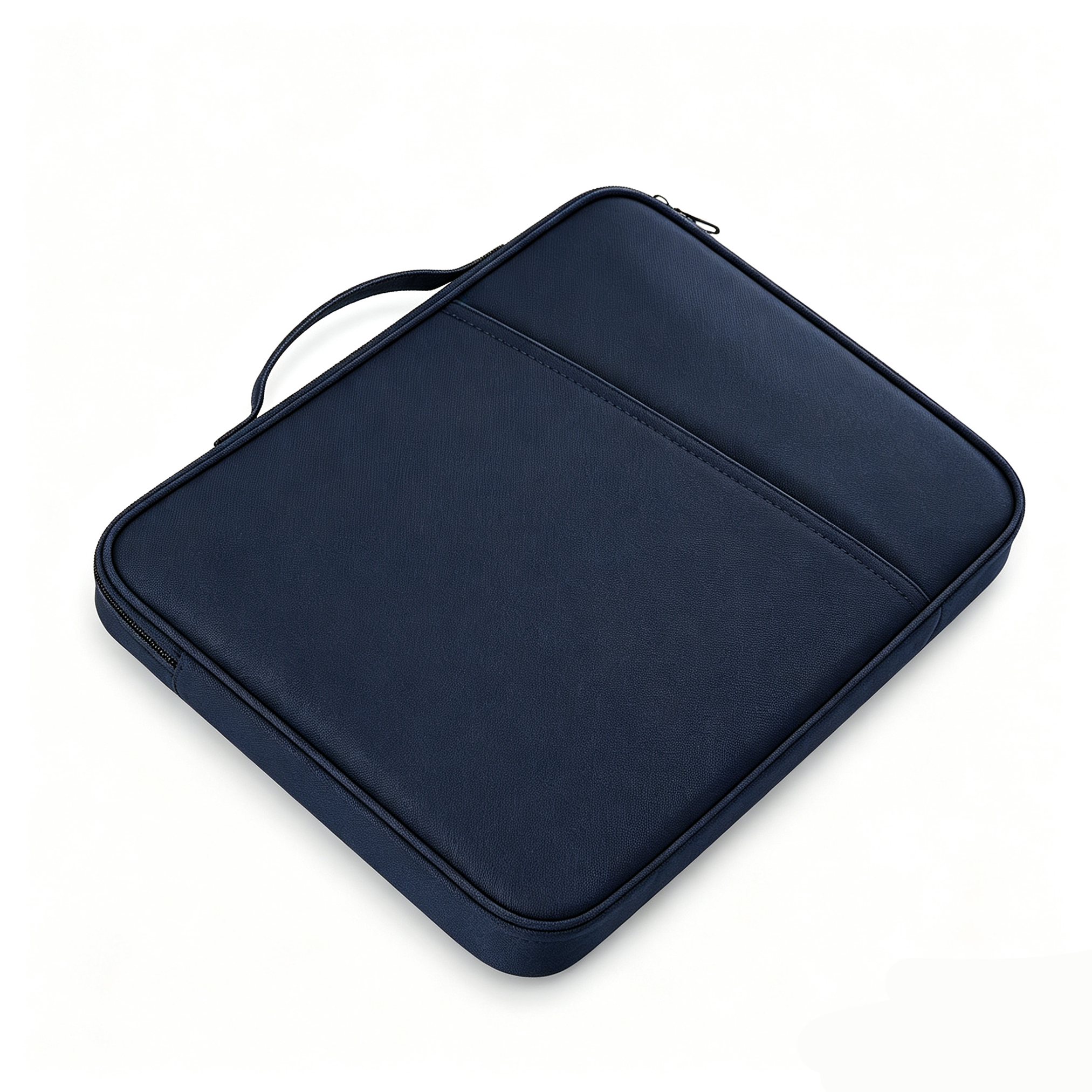 Portable Lightweight Nylon Shockproof Laptop Sleeve