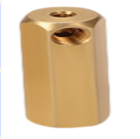 Kit de joint de retenue en laiton pour pompe générale 20mm style cale finition zinc avec cuivre bronze acier aluminium Materials-WS201/WS215