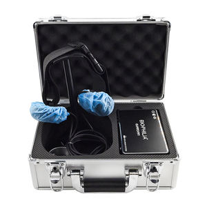 Alat Kesehatan Hewan <span class=keywords><strong>Nls</strong></span> Biophilia Guardian Mesin Terapi Bioresonansi Produk Virus Mesin Rife Mesin Pembaca Aura - Product Image 3