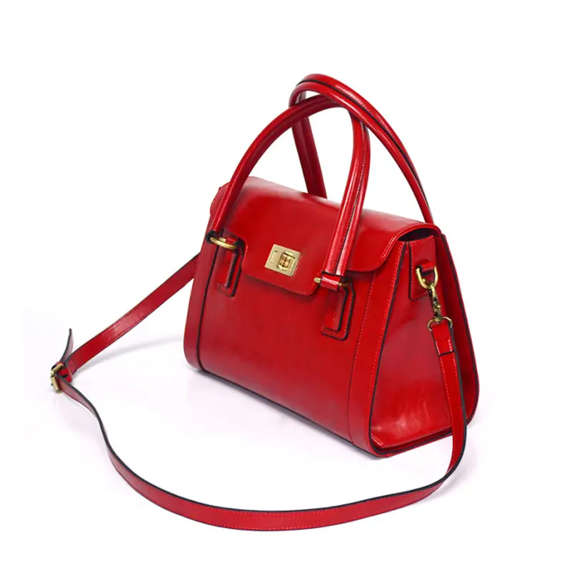 custom stylish women ladies vegan PU leather crossbody shoulder dslr camera bags handbag with moveable insert bags