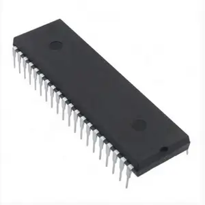 Icl7106cplz Eenkanaals Adc Dual Helling 3sps 3 1 2 Cijferige Lcd 40-Pins Pdip Ic Chip Icl7106