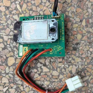New and in Stock 1pc - CT Ltd 13 <strong>ISS</strong> 03.00 3130-1142-03 Tested good for PLC, PAC &amp; Dedicated Ctrlrs - Product Image 2