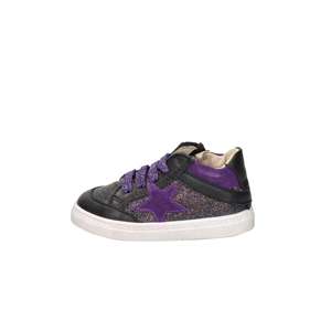 Sneakers Basse C6502.17 Nere - Product Image 1