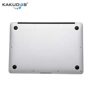 सस्ते दाम टिकाऊ पहनने 3M कस्टम रंग मैकबुक प्रो 13 इंच पूर्ण शरीर के लिए लैपटॉप त्वचा स्टीकर - Product Image 5