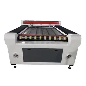 Shenhui 2513 130w bois mdf acrylique RECI W6 machine de découpe laser à vendre