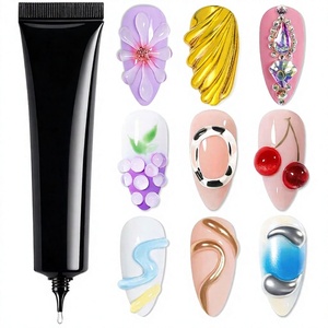 Lámpara LED UV Blanca para Secado de Uñas, para <span class=keywords><strong>Manicura</strong></span> - Product Image 1