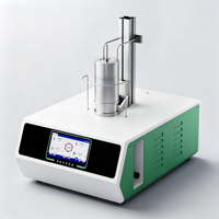 Analizador Térmico Simultáneo SPA-1250S, Analizador Combinado TG/DSC/DTA, Analizador Termogravimétrico con Balanza Importada
