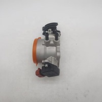 Auto Parts Throttle Valve Body Assy 35100-23701 35100 23701