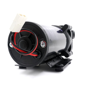 ปั๊มเพิ่มแรงดันน้ำ RO แบบเชื่อมต่อเร็ว PEILI ความดันสูง 400 แกลลอนต่อวัน สำหรับอะไหล่เครื่องกรองน้ำและเครื่องกรองน้ำ - Product Image 1