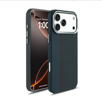 Coque magnétique texturée en PC pour iPhone 15 Pro Max, étuis de téléphone portable magnétiques pour iPhone 14 12 – Vente en gros