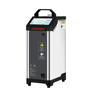 <span class=keywords><strong>2026</strong></span> नए पोर्टेबल सूखे तापमान अंशांकन भट्ठी-120 ~ 50c मध्यम प्रकार चीनी प्रयोगशाला तापमान नियंत्रक - Product Image 1