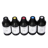 Printer Flatbed Inkjet UV Lenticular Stripe H9730 9720 150 180 300 360 LPI Kecepatan Tinggi Tanpa Bingkai Semi-Otomatis