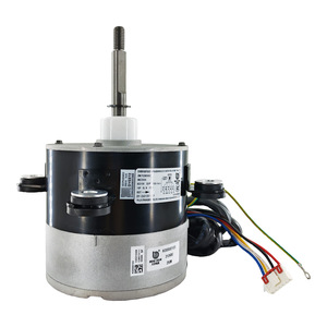Motor de CC Dayang Electric ZWK702B500022 SWZ250A 310V para ventilador exterior de aire acondicionado split - Product Image 1