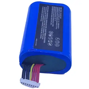 החלפת סוללה עבור Xiaomi P1 V1S SMBP001 עם 3.6v 5200mah מלא קיבולת Batterie Lithiumion Polymre נטענת Batarya