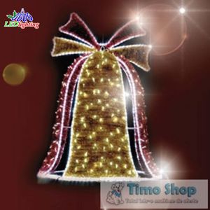 Fenêtre 3D suspendu LED décoration <span class=keywords><strong>de</strong></span> Noël lumière cerf fauve cloches pin arbre étoiles lune LED lumière <span class=keywords><strong>de</strong></span> Noël - Product Image 4