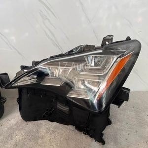 Faros Delanteros de Actualización para <span class=keywords><strong>Lexus</strong></span> RC 2014-2018, Faros LED Matrix para <span class=keywords><strong>Lexus</strong></span> RC <span class=keywords><strong>F</strong></span>-<span class=keywords><strong>sport</strong></span> C10, Luz de Coche de <span class=keywords><strong>Segunda</strong></span> <span class=keywords><strong>Mano</strong></span> - Product Image 3