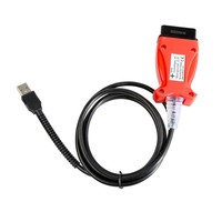 JLR Pro para Volvo/Toyota/JLR 3en1 VIDA 2014D TIS Techs stream