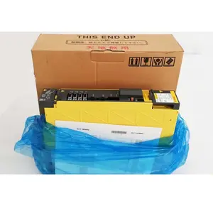 Japan Originele Fanuc Servo Versterker A06B-6240-H325