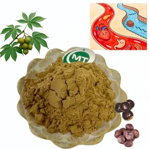 Extracto de Castaño de Indias Natural a Granel, Antiinflamatorio, Apoyo para la Salud, Aescina Estandarizada - Product Image 1