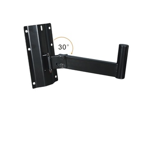 Tường Phổ Biến Gắn Loại Treo Âm Thanh Loa Đứng Tường Khung SP-15C - Product Image 1