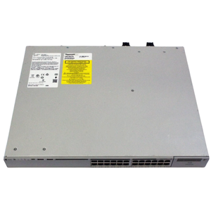 C9200-24T-E <b>Catalyst</b> 9200 Series 24-Gigabit Ethernet (RJ45) 4-SFP Slot Enterprise-level Switch-C9200-24T-E - Product Image 2