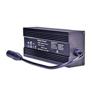 86.4V 87.6V 2.5a Chargers 250W Outdoor IP54 IP56 Waterproof Charger for 24S <b>72V</b>/76.8V Electric Boats Ships LiFePO4 <b>Battery</b> Pack - Product Image 1