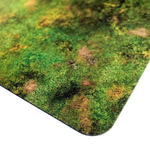 Tapis de jeu de guerre sur mesure extra large, imperméable, en néoprène, pliable, terrain de jeu personnalisable - Product Image 4