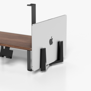 Giá đỡ màn hình bằng gỗ, giá để máy tính, giá đỡ màn hình chơi game, giá đỡ tay cầm chơi game - Product Image 5