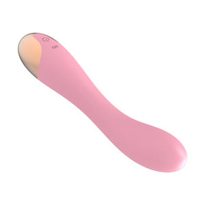 Hoge Kwaliteit Siliconen Waterdichte G Spot Vibrator Wand Usb Oplaadbare Orgasme Vrouwelijke <span class=keywords><strong>Vagina</strong></span> Masturbatie Apparaat Speelgoed Seksproducten - Product Image 6