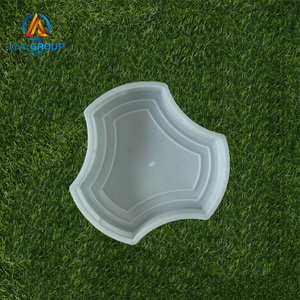 Moule en béton pour <span class=keywords><strong>pavés</strong></span> de voie d'accès LYA, moule pour blocs de <span class=keywords><strong>pavés</strong></span> et pierres - Product Image 3