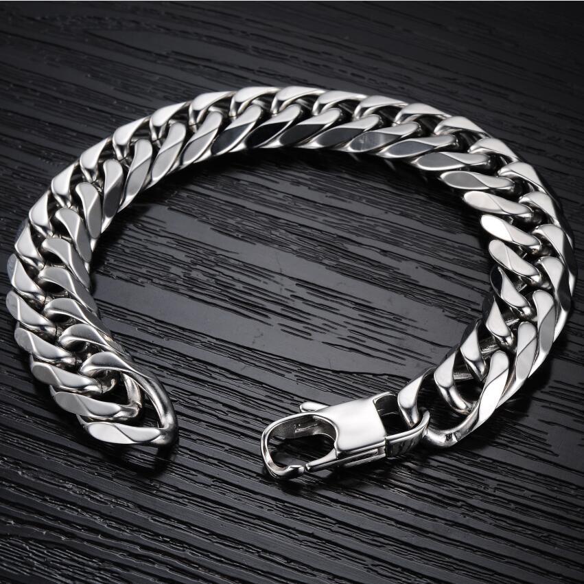 Silver Color 6MM