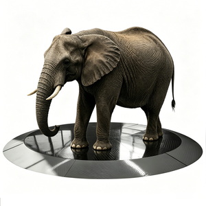 Système de stationnement rotatif à 360 degrés, plateforme rotative verticale <span class=keywords><strong>pour</strong></span> stand d'exposition automobile commercial, garage domestique - Product Image 3