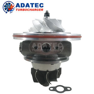 Cartouche de turbo <span class=keywords><strong>hybride</strong></span> G30-660 à roulement à billes en céramique, taille <span class=keywords><strong>C63</strong></span>, 18509880005 18509700005, CHRA de mise à niveau pour MERCEDES-BENZ Classe C - Product Image 1