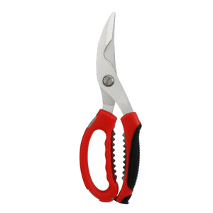 Kitchen <b>Scissor</b> Stainless Steel Heavy Duty Multi Functional For Food Cutting Household Use - Product Image 3