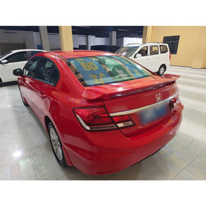 <span class=keywords><strong>Auto</strong></span> Usado Honda Civic <span class=keywords><strong>2014</strong></span>, Descuento por Compra al por Mayor, Motor de Gasolina, Automático, Sedán de 5 Plazas, Volante a la Izquierda - Product Image 4