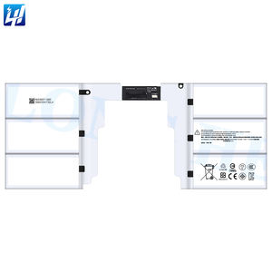 Batería recargable de iones de litio G3HTA049H para Microsoft BO0K 2 generación 13.5 pulgadas con tarjeta gráfica independiente/1835 - Product Image 1