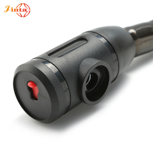 Nhà máy Jinta cung cấp khóa khớp xe đạp 24*1000mm có chìa khóa cho xe đạp, xe máy điện. - Product Image 5