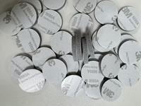 Plaques en mousse de silicone liquide autocollantes, coussinets en éponge, joints, feuilles de silicone liquide