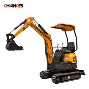 Mini <span class=keywords><strong>Digger</strong></span> Fabrikant Mini <span class=keywords><strong>Digger</strong></span> Prijs 1.6 Ton Minigraafmachine Met Kubota Epa Gecertificeerde Motor Joystick Controle - Product Image 4