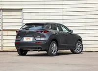 Changan pour Cx-30 EV, SUV électrique 5 portes 5 places, automatique, traction avant, autonomie 101-200 km, performances