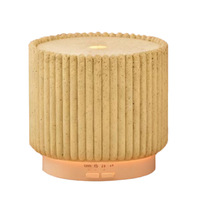 Humidificateur d'air intelligent à faible bruit 5W 120ML DC5V/1A, appareil électroménager pour la chambre à coucher, vente chaude