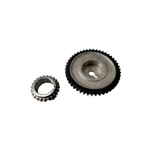 Pièces de moteur de voiture de qualité stable, kit de chaîne de distribution de qualité supérieure KM-02 <span class=keywords><strong>M2</strong></span> M3 - Product Image 4