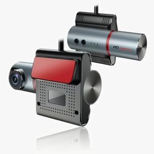 1080p <span class=keywords><strong>HD</strong></span> 대시 보드 캠 광각 자동차 자동 <span class=keywords><strong>DVR</strong></span> 인테리어 레코더 G 센서 루프 녹음 - Product Image 1