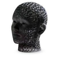 Servicios de Impresión 3D Personalizados, Piezas de Prototipo SLA, SLS, FDM para Pruebas de Ingeniería y Necesidades de Producción en Pequeños Lotes
