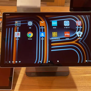 Sistema de Punto de Venta Todo en Uno de 11.6 Pulgadas, 8 GB de RAM, 128 GB SSD, Impresora, Escáner de Código de Barras, Cajón de Efectivo, Negocio Minorista, Intel I3, 1 Año de Garantía - Product Image 1