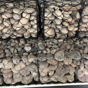 Çuval roper metal grillage dökün güçlü altıgen dokuma ekran kutusu sepet ekici PVC kaplı <span class=keywords><strong>Gabion</strong></span> tel çit rulo fiyat