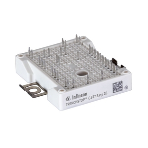 FS3L40R12W2H7P_B11 ทรานซิสเตอร์ IGBT โมดูล 1200V 25A ชิ้นส่วนอิเล็กทรอนิกส์ใหม่และของแท้ - Product Image 1