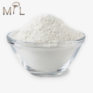 Alta pureza 99% Precio completo para materias primas químicas orgánicas Ácido palmítico CAS 57-10-3 DDP Entrega rápida