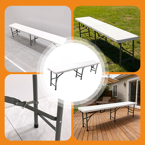 Chaise pliante légère pour le camping, la pêche, les voyages, la <span class=keywords><strong>caravane</strong></span> - Product Image 5