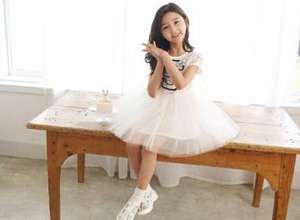 Vestido Bohemio Plegable con Forma de Hombro Caído Estilo India Kailong para Proveedores - Product Image 3